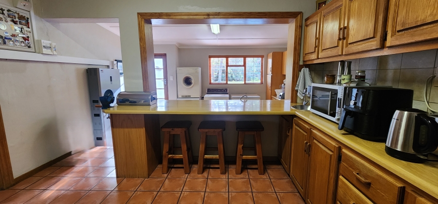 4 Bedroom Property for Sale in Swellendam Western Cape